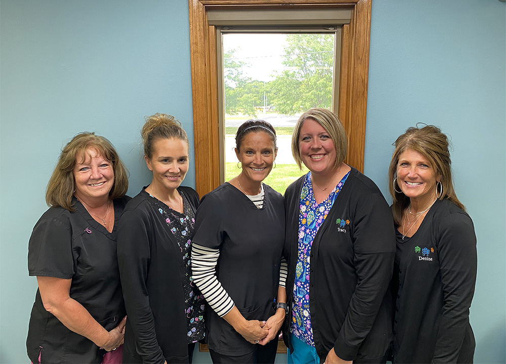 Meet the Team - Lafayette Pediatric Dentistry & Orthodontics | Lafayette IN